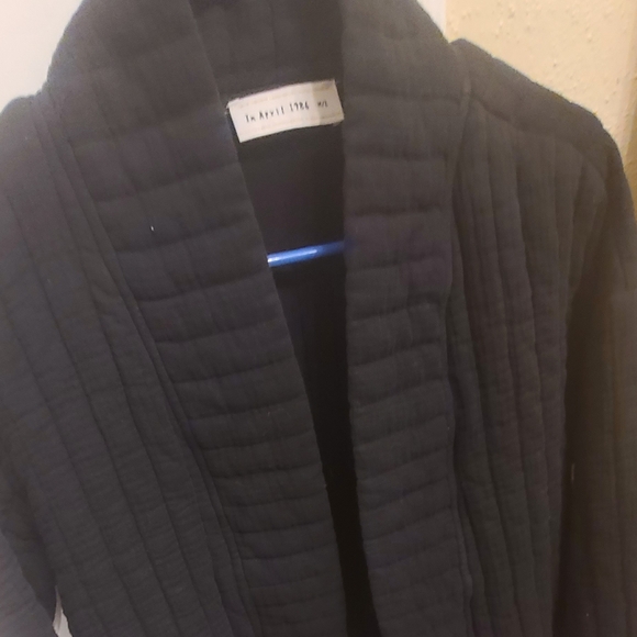 Women winter jacket - Picture 8 of 8